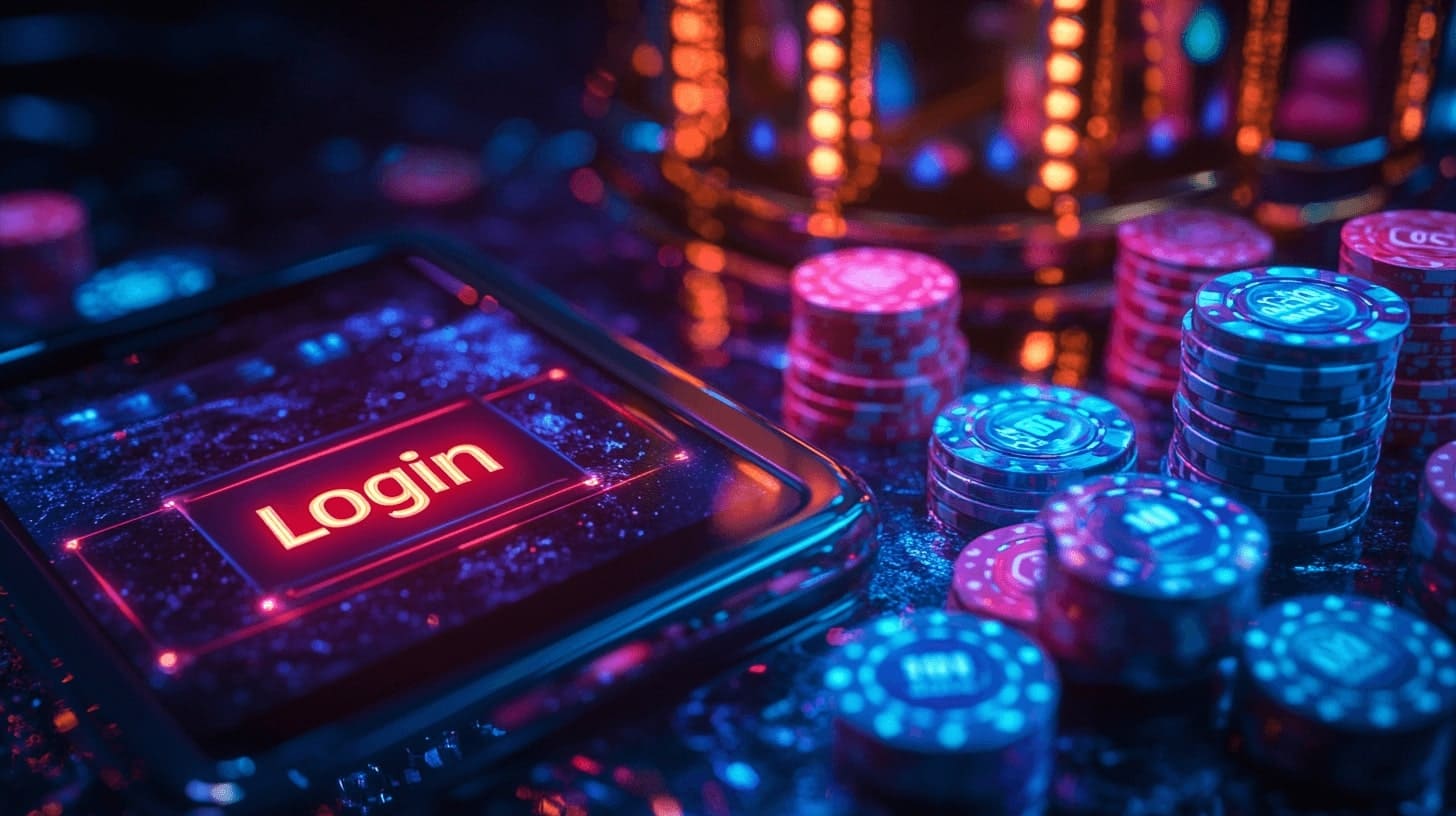 LAMBOR68: Secure registration and login to the best casinos